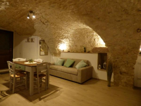 Antica Carbonaia di Norcia